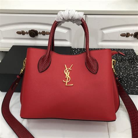 luxury handbags ysl|YSL handbags women.